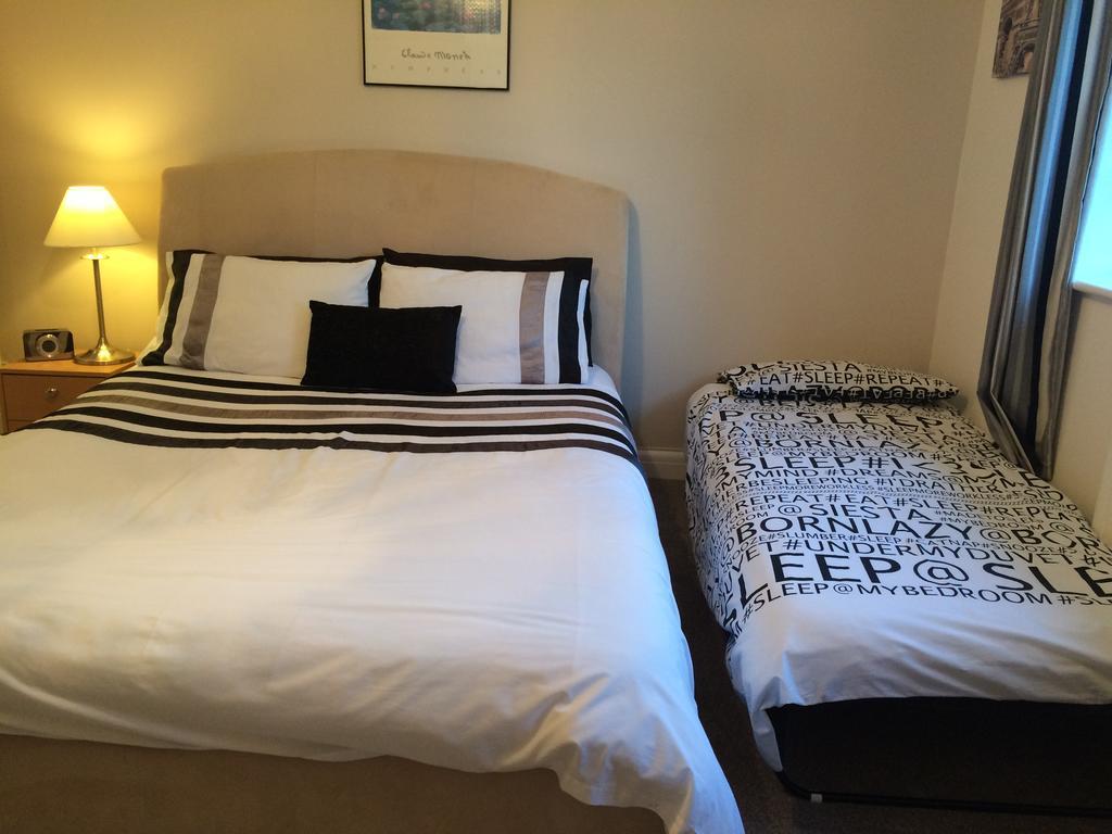 阿斯科特Sleepneat住宿加早餐旅馆 外观 照片