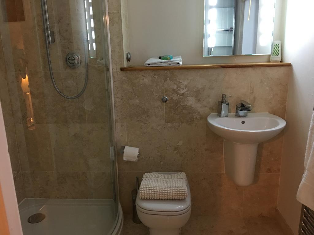 阿斯科特Sleepneat住宿加早餐旅馆 外观 照片