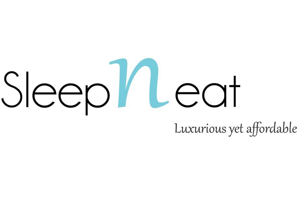 阿斯科特Sleepneat住宿加早餐旅馆 外观 照片