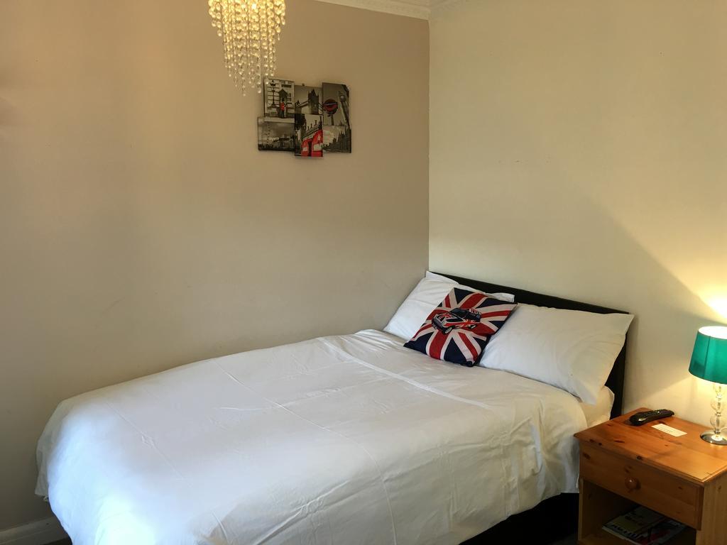 阿斯科特Sleepneat住宿加早餐旅馆 客房 照片