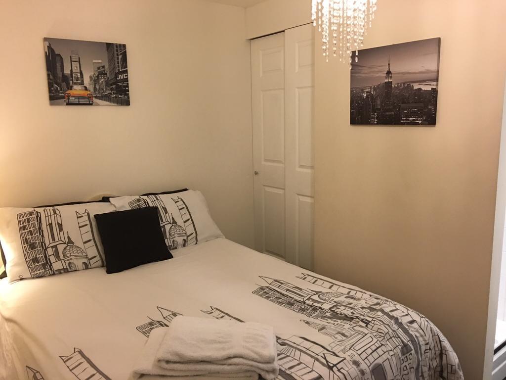 阿斯科特Sleepneat住宿加早餐旅馆 客房 照片