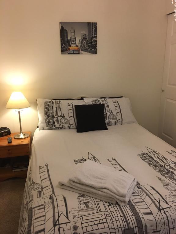 阿斯科特Sleepneat住宿加早餐旅馆 客房 照片