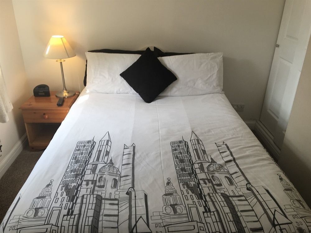 阿斯科特Sleepneat住宿加早餐旅馆 外观 照片