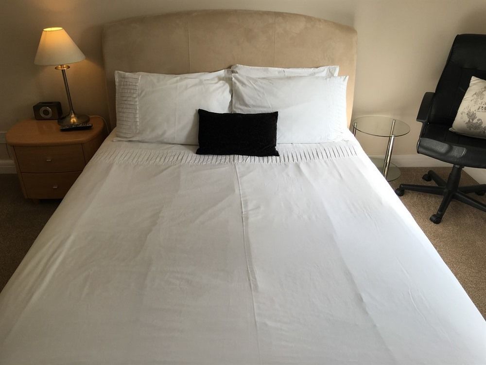 阿斯科特Sleepneat住宿加早餐旅馆 外观 照片