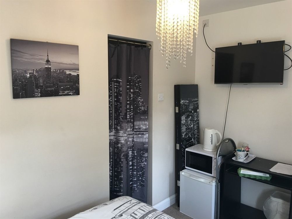 阿斯科特Sleepneat住宿加早餐旅馆 外观 照片