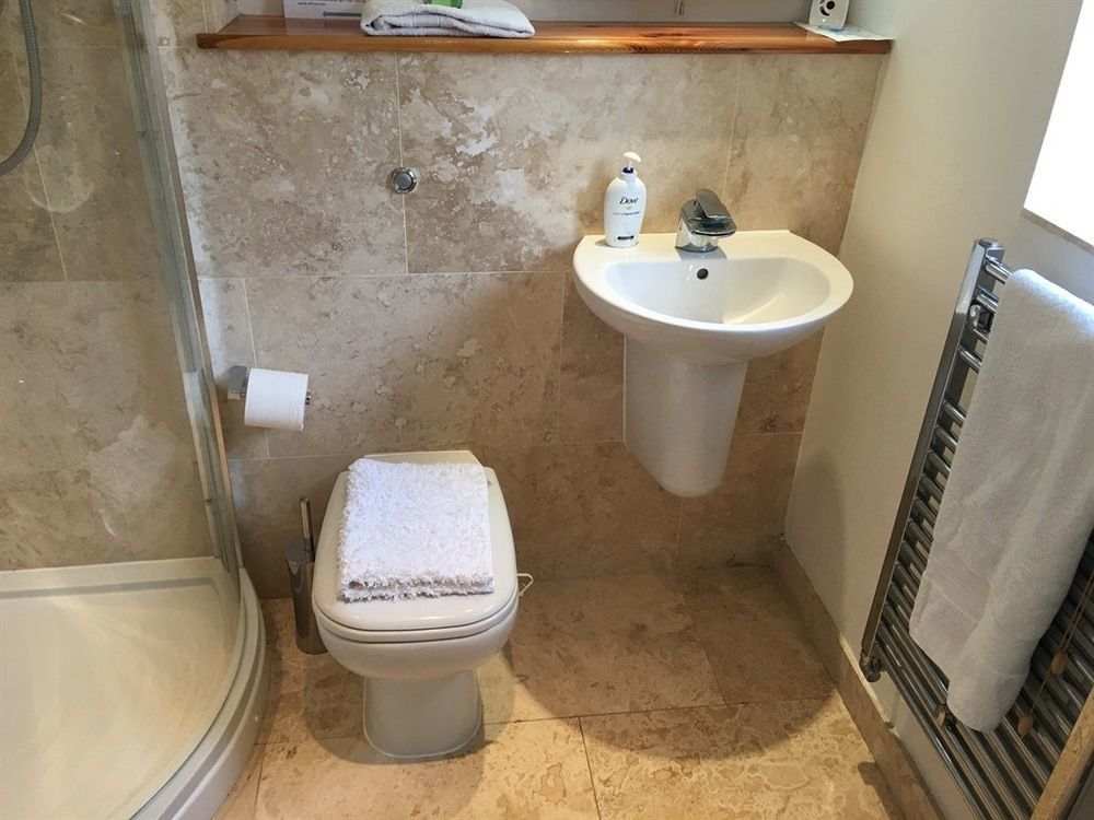 阿斯科特Sleepneat住宿加早餐旅馆 外观 照片